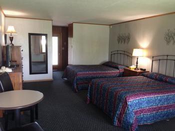 Sunny Hill Resort & Golf Course Greenville Center Экстерьер фото