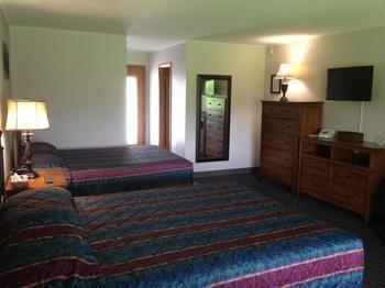 Sunny Hill Resort & Golf Course Greenville Center Экстерьер фото