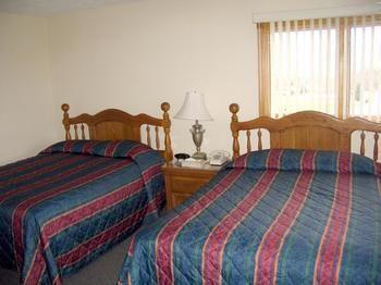 Sunny Hill Resort & Golf Course Greenville Center Экстерьер фото