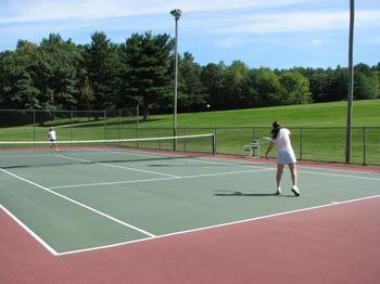 Sunny Hill Resort & Golf Course Greenville Center Экстерьер фото